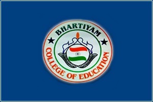 Bhartiyam college of Education, Faridabad